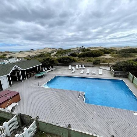 Oceanfront Grandeur In 4X4 Outerbanks - Mark Twain Королла Экстерьер фото
